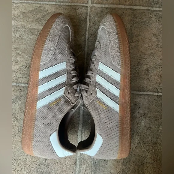 Adidas Samba - Picture 5 of 8